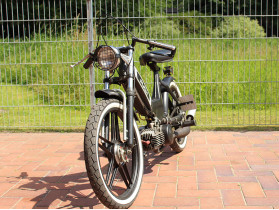 's Puch Maxi N