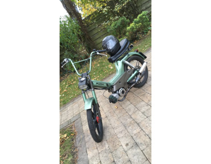 puch maxi P1