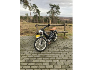 Puch lowrider