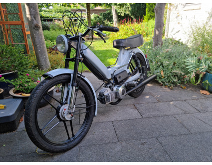 Puch Maxi 50cc