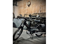 Puch Andreas Vark