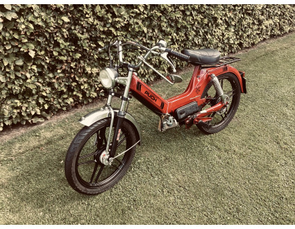 Puch Maxi S