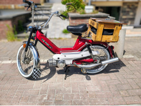 's Puch  Maxi s