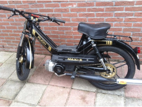 Jan's Puch Maxi