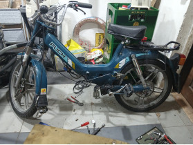 's Puch maxi P1