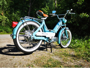 Puch Maxi N