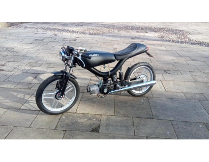 Puch Z One