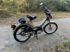 Puch Jason Elliott