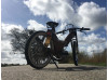 Bronze racer