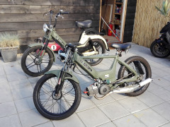 Puch Eric Kortenhoeven