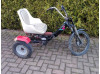 zelfbouw trike