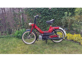 's Puch Maxi s