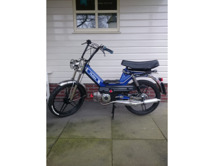 Puch Maxi S