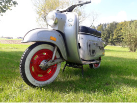 's KTM Ponny 2 Super 4