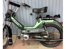 Jan's Puch Maxi-s