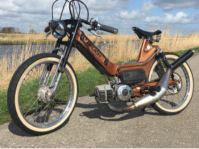 's Puch Maxi-s