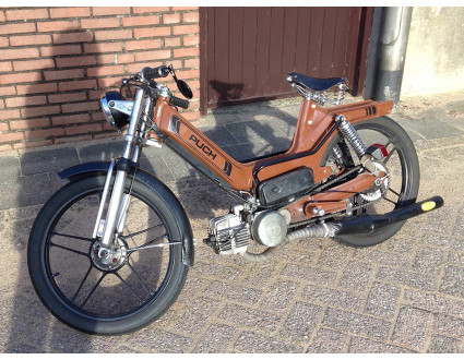 Brownie Brum