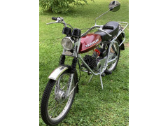 Puch Petri Venäläinen