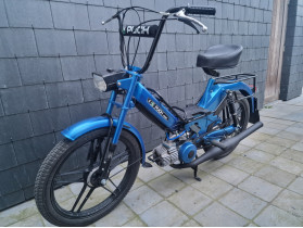 michiel's Puch Maxi-S
