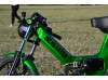 Mean Green