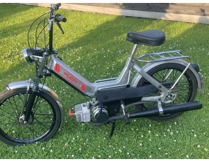 Puch n