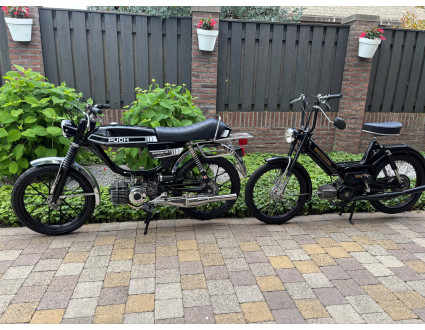 Puch Magnum mk2