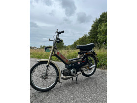 's Puch Maxi-s