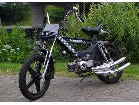mb's puch maxi