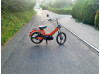 Puch Maxi S Orange