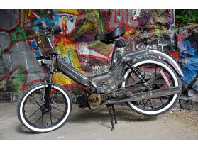 's Puch Maxi S