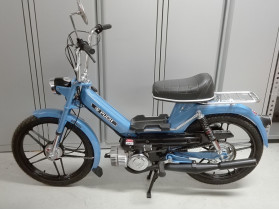 's Puch  Maxi (1469) Swedish sold