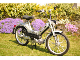 Michael's Puch Maxi S