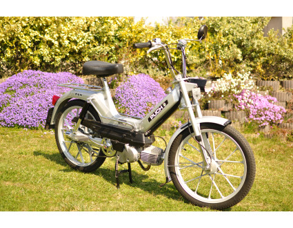 Puch Maxi S