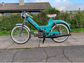's Puch KL