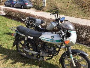 Puch Monza