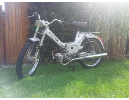 Puch Maxi S