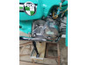 Green machine 