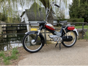  Puch VS 50 