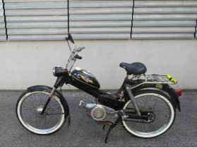 F's Puch  MS 50V