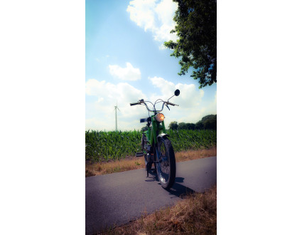 Maxi s (Speichen felgen) 1.0