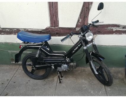 Puch maxi