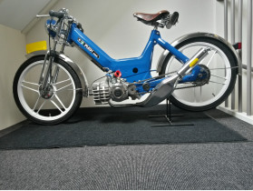 Zolder Project