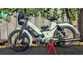 's Puch Maxi Super