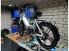 Puch Maxi N white