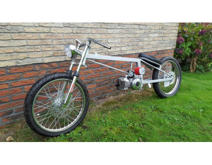 Puch Sprinter