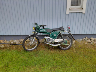 Tunturi sport