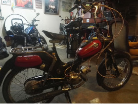 's PUCH VS50L