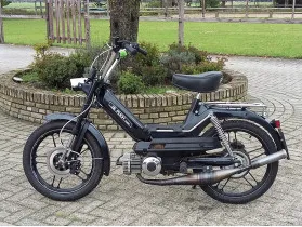 Miko's Puch Maxi s