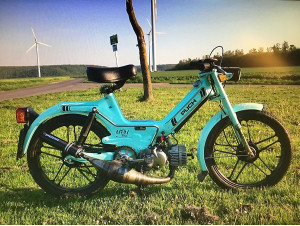 Minty 2.0