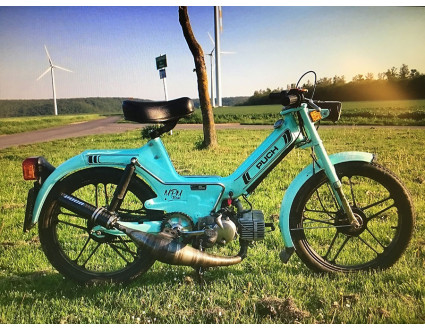 Minty 2.0